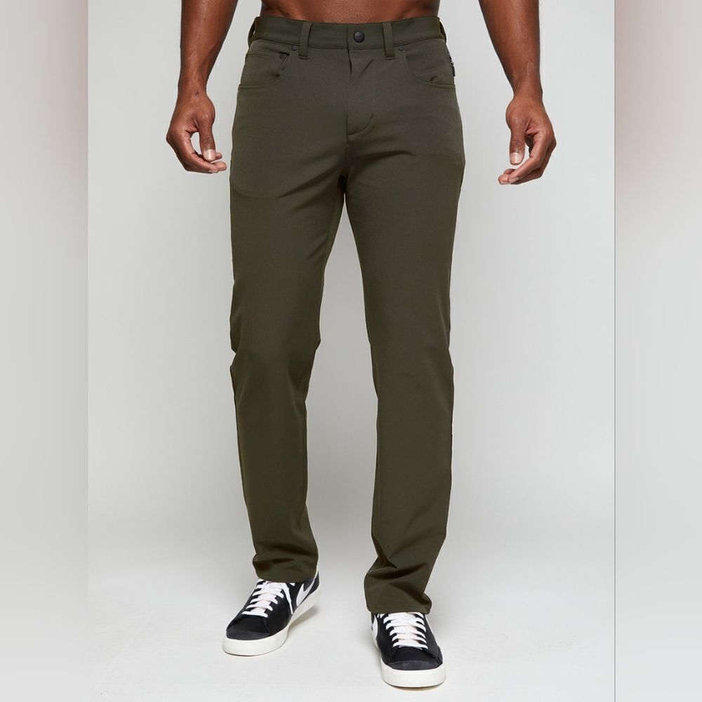 Four Laps Evolve Performance Pants - Picture 8 of 16